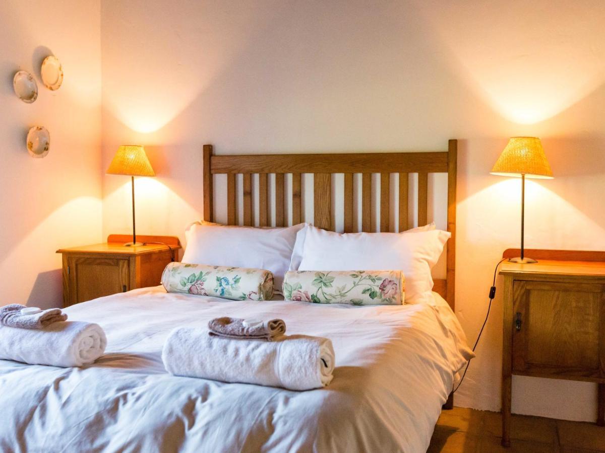 Strandveld Vineyards Cottages Elim  Екстериор снимка