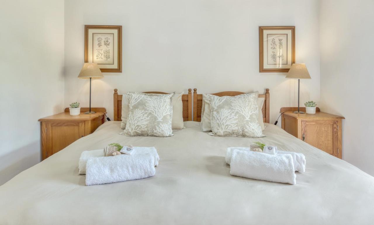 Strandveld Vineyards Cottages Elim  Екстериор снимка